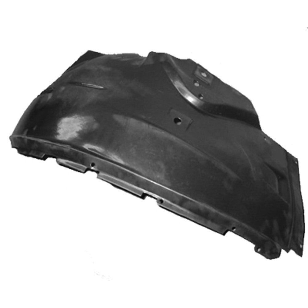 Front Right Passenger Side Front Inner Fender Liner 2002-2010 Ford Explorer, Explorer Sport Trac & Mercury Mountaineer