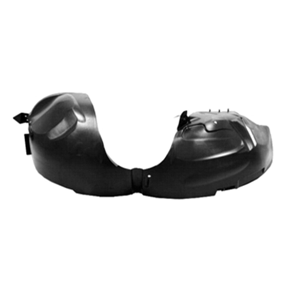 Front Right Passenger Side Front Inner Fender 2009-2019 Ford Flex