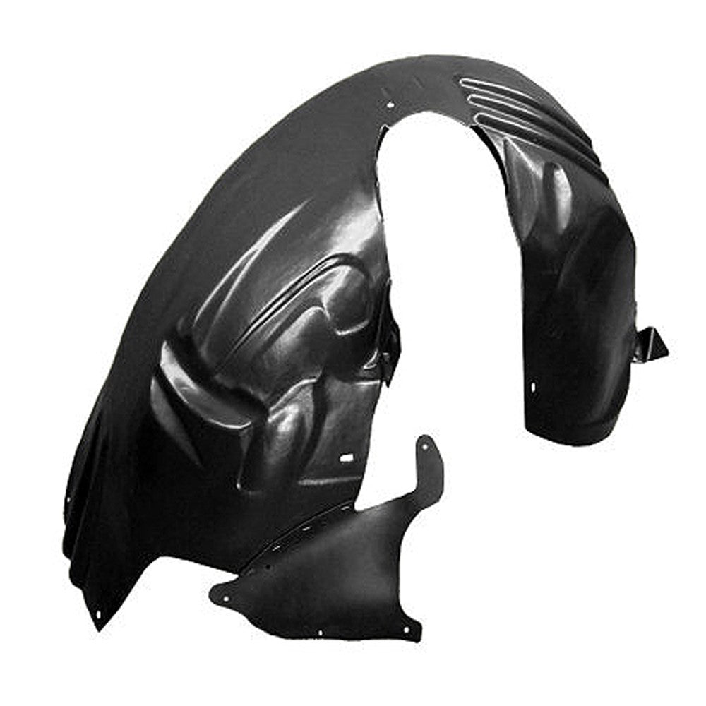 Front Right Passenger Side Front Inner Fender 2010-2019 Ford Taurus