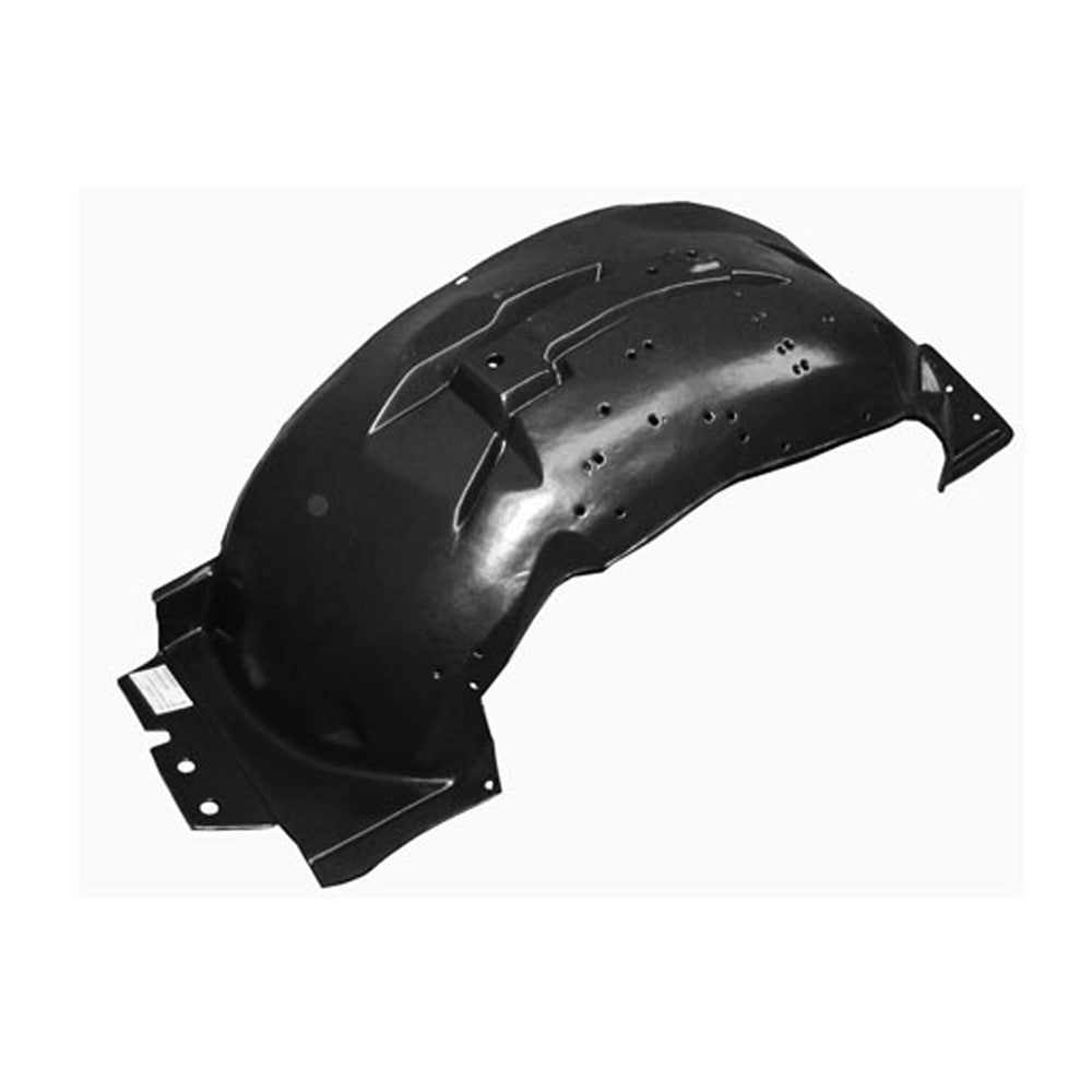 Front Right Front Passenger Side Fender Liner 2010-2019 Ford Taurus