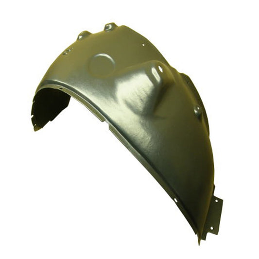 Factory Style Replacement Passenger Side Front Inner Fender for Ford F-250 Super Duty