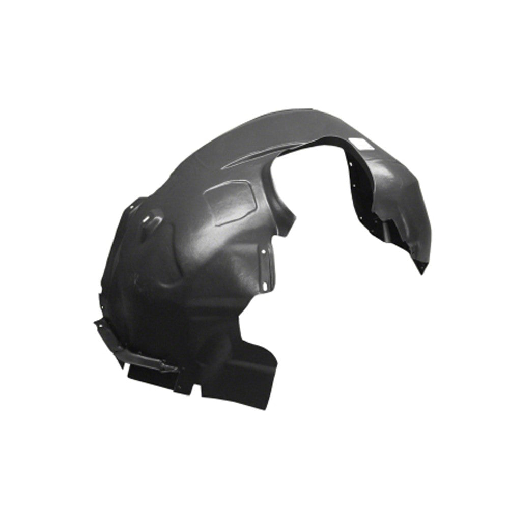 Front Right Front Passenger Side Fender Liner 2012-2018 Ford Focus