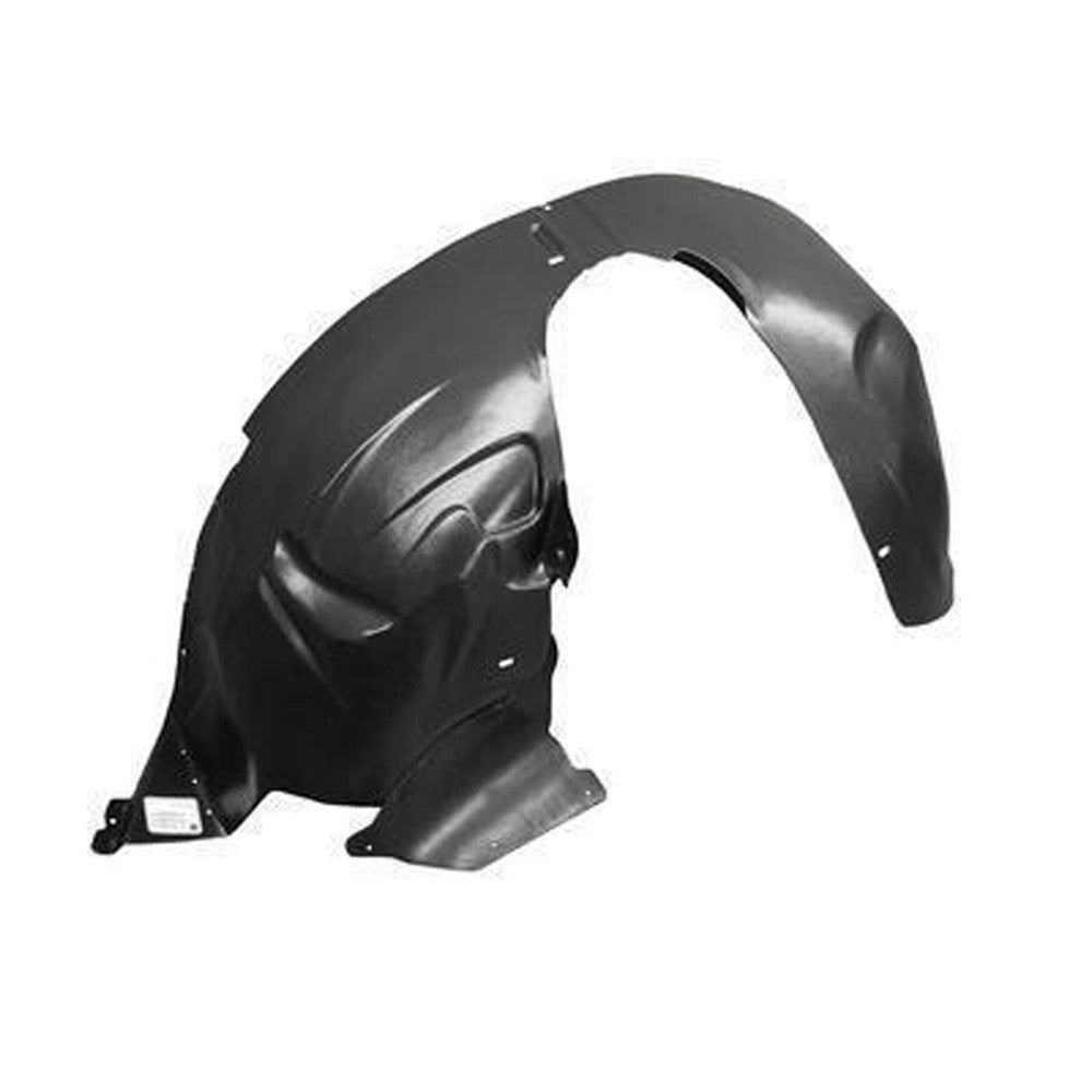 Front Right Passenger Side Front Inner Fender 2010-2012 Lincoln Mkt