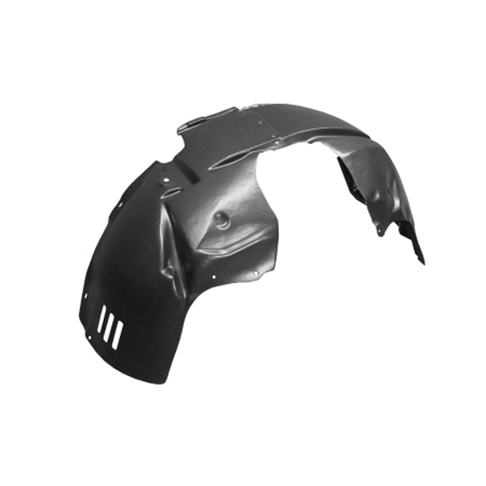 Front Right Passenger Side Front Fender Liner 2011-2019 Ford Fiesta