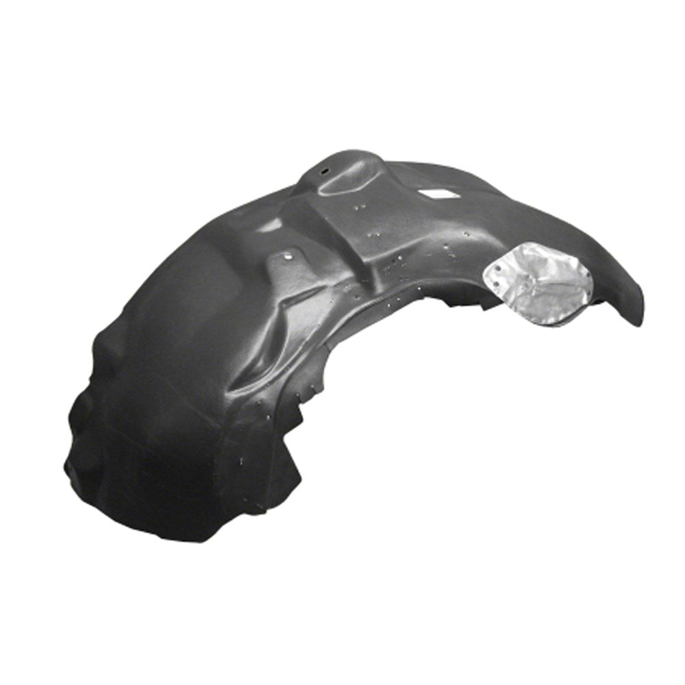 Front Right Passenger Side Front Inner Fender 2011-2014 Ford Pickup_ford_lightduty