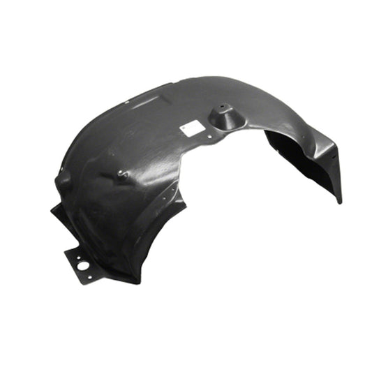 Front Right Passenger Side Front Inner Fender 2011-2016 Ford F-250 Super Duty, F-350 Super Duty, F-450 Super Duty