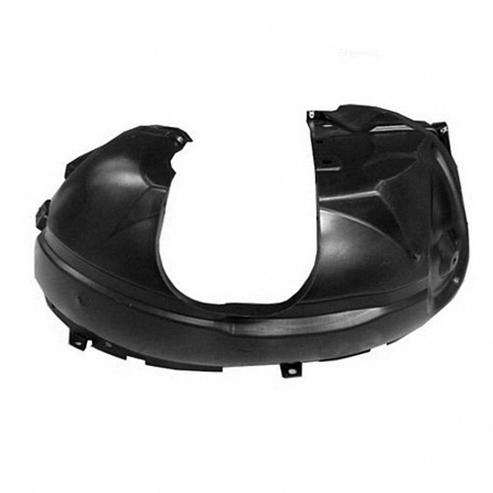 Front Right Passenger Side Front Inner Fender 2013-2014 Ford Escape