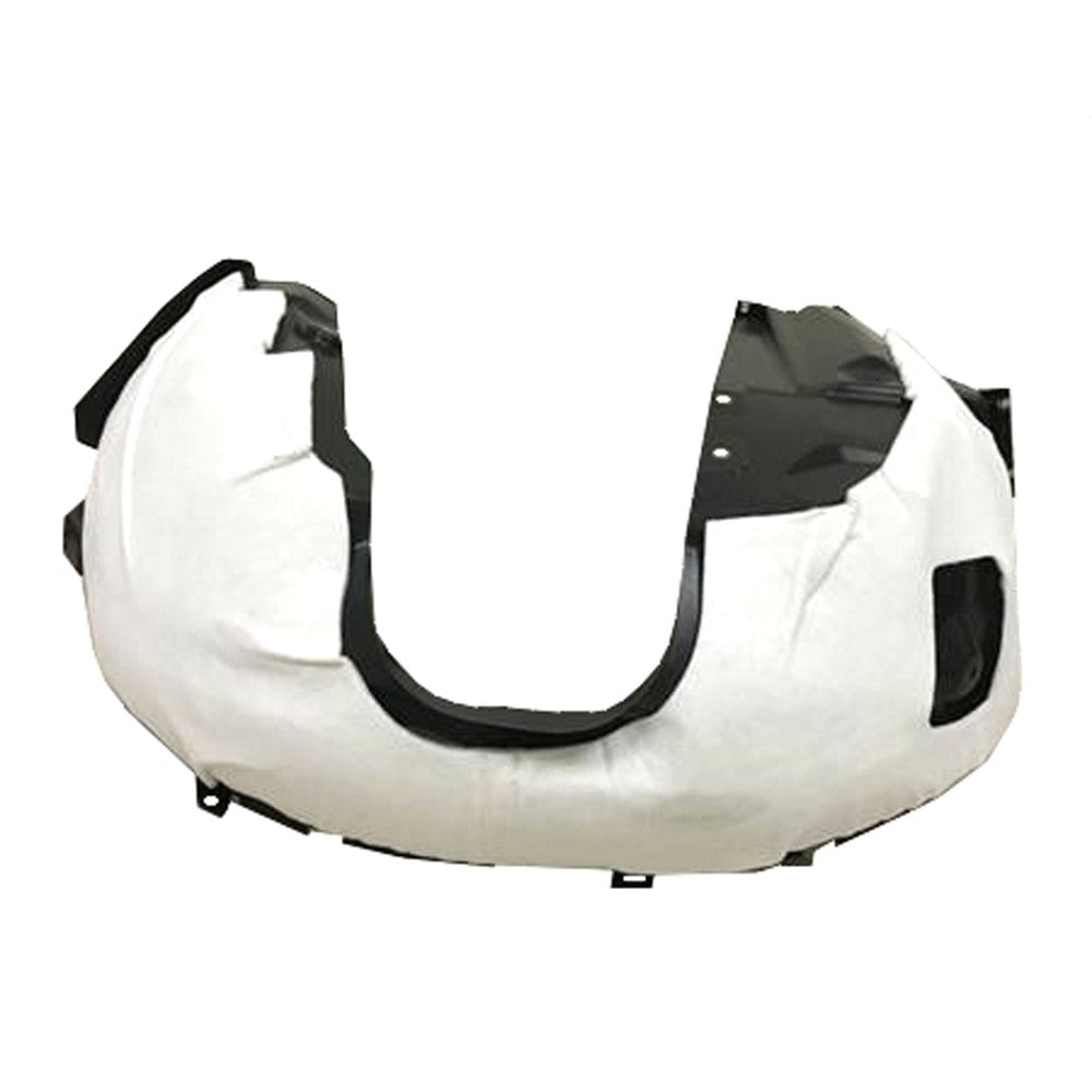 Front Right Passenger Side Front Fender Liner 2015-2019 Ford Escape