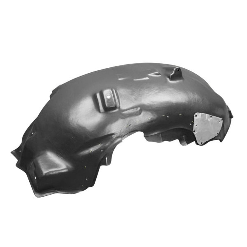 Front Right Front Passenger Side Fender Liner 2015-2020 Ford F-150