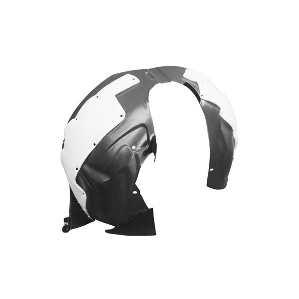 Front Right Front Passenger Side Fender Liner 2013-2018 Lincoln Mkt