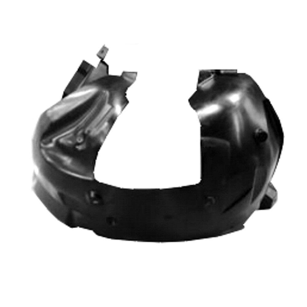 Front Right Passenger Side Front Fender Liner 2015-2017 Ford Mustang