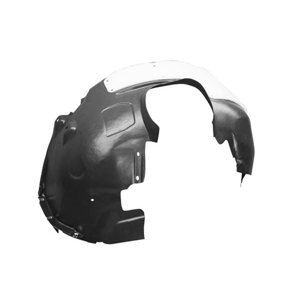 Front Right Front Passenger Side Fender Liner 2014-2018 Ford Transit Connect