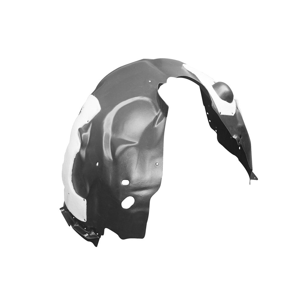 Front Right Passenger Side Front Fender Liner 2015-2018 Ford Edge