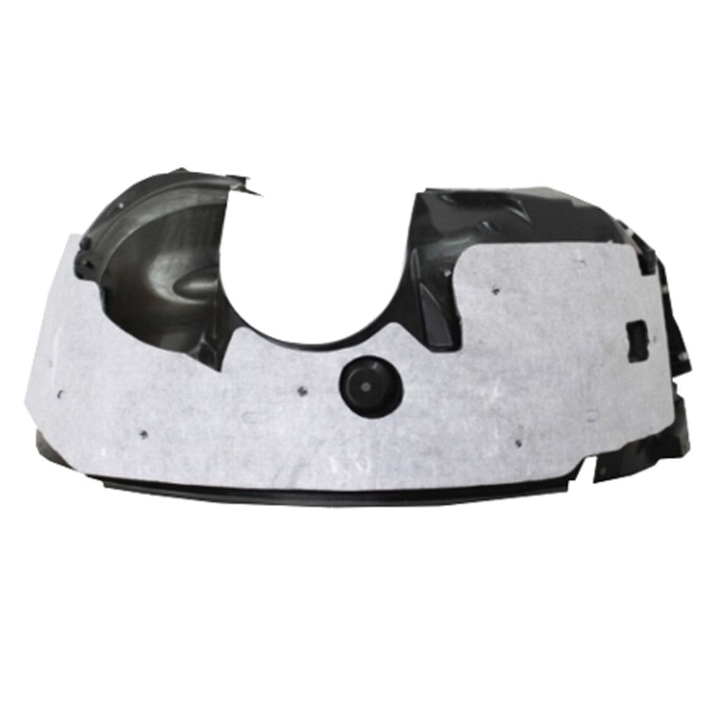Front Right Passenger Side Front Fender Liner 2017-2020 Ford Fusion, Police Responder Hybrid, Ssv_plug-In_hybrid