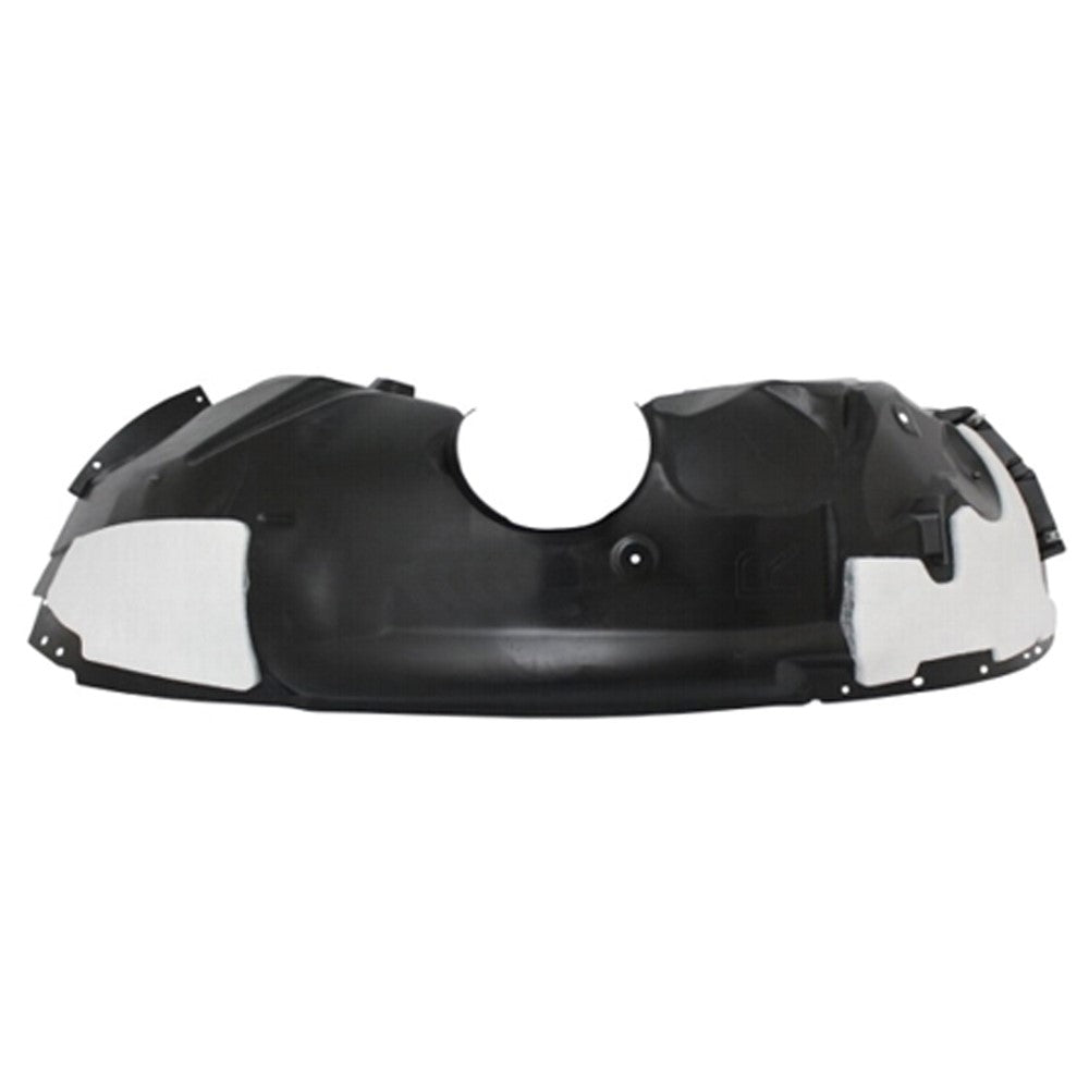 Front Right Passenger Side Front Fender Liner 2015-2018 Ford Edge