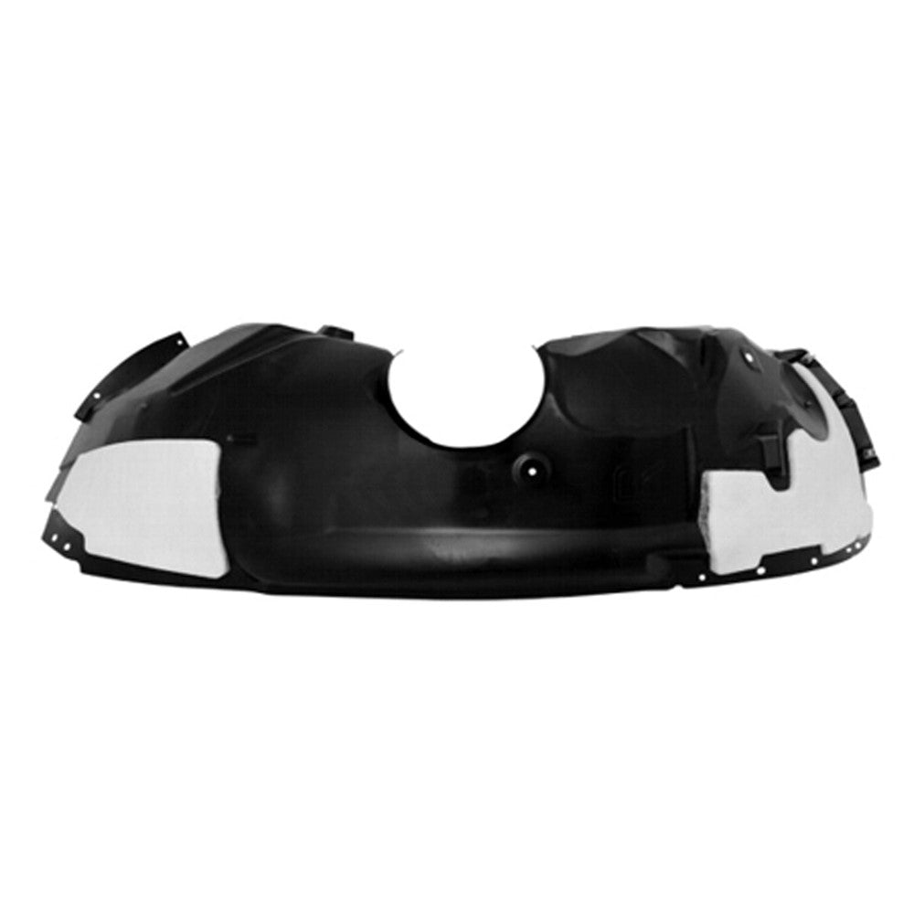 Front Right Front Passenger Side Fender Liner 2015-2018 Ford Edge