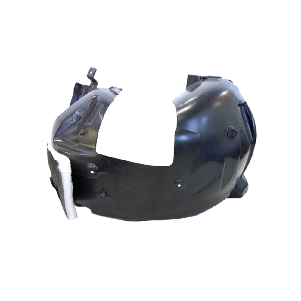 Front Right Front Passenger Side Fender Liner 2015-2017 Ford Mustang