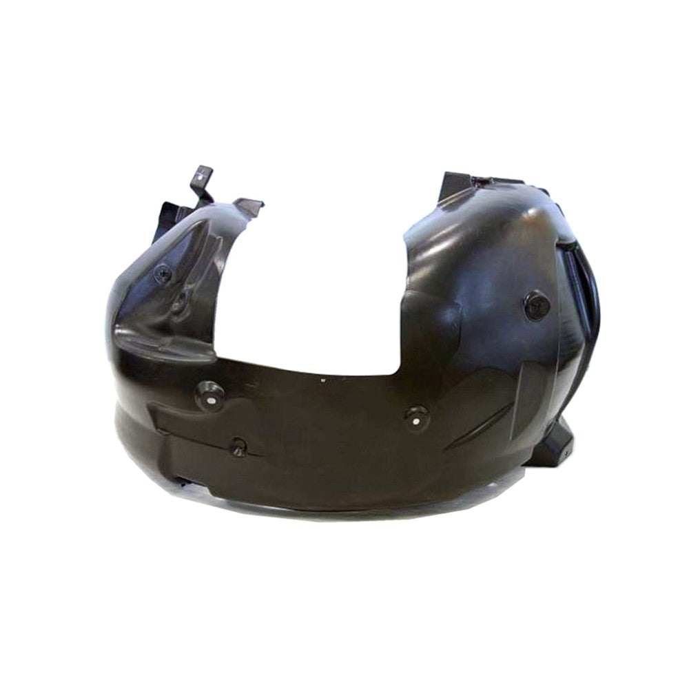 Front Right Front Passenger Side Fender Liner 2015-2017 Ford Mustang