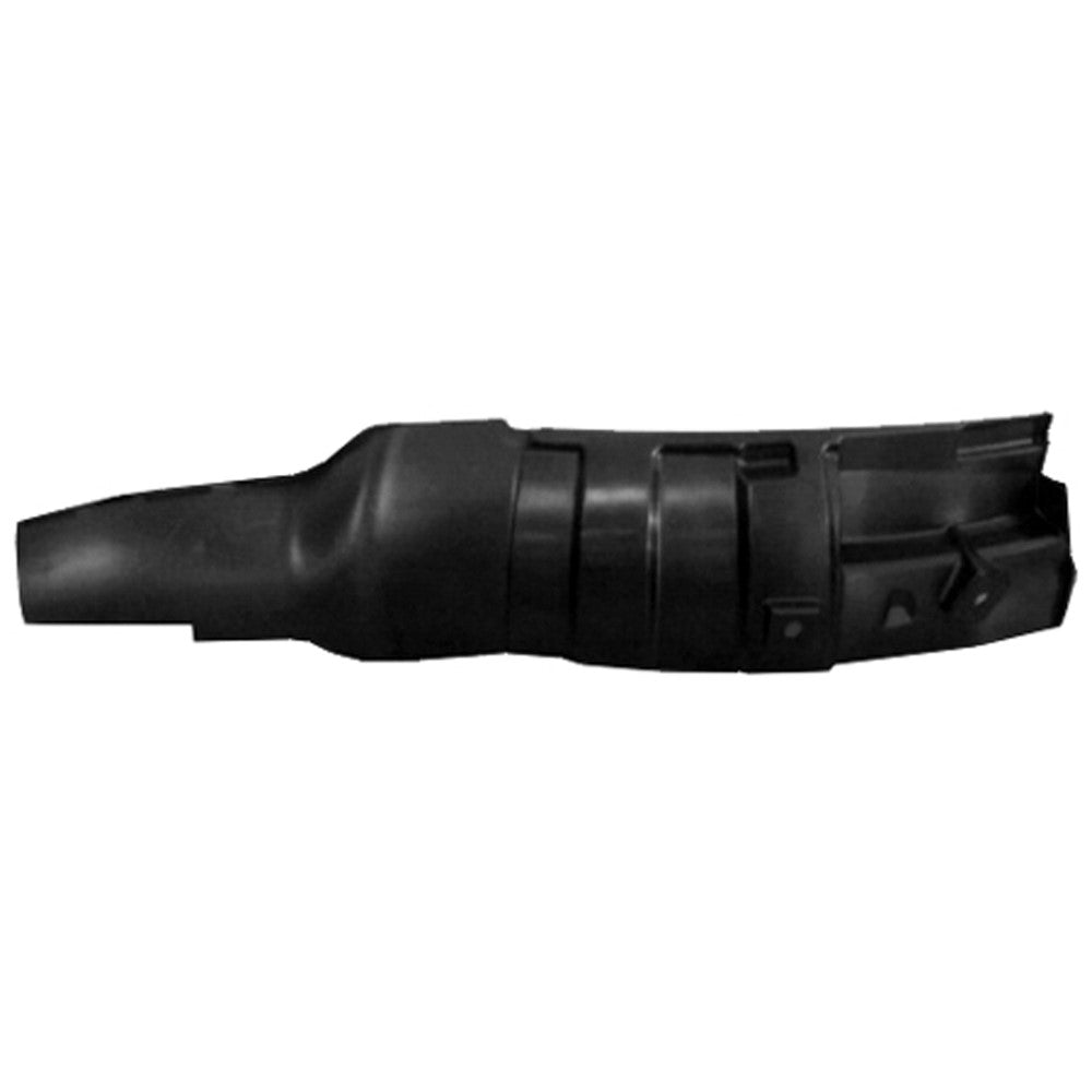 Front Right Front Passenger Side Fender Liner 2015-2024 Ford Transit-150, Transit-250, Transit-350, Transit-350 Hd, E-Transit