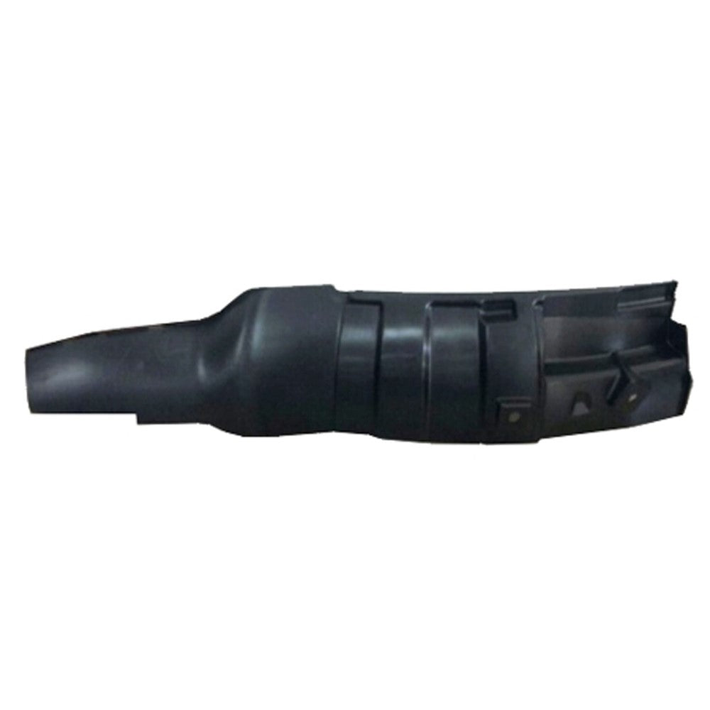 Front Right Front Passenger Side Fender Liner 2015-2024 Ford Transit-150, Transit-250, Transit-350, Transit-350 Hd, E-Transit
