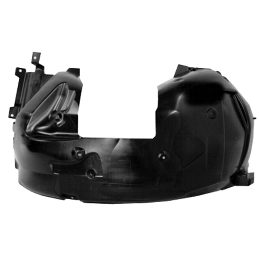 Front Right Front Passenger Side Fender Liner 2018-2023 Ford Mustang