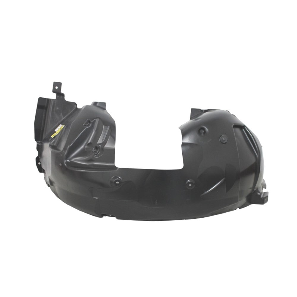 Front Right Front Passenger Side Fender Liner 2018-2023 Ford Mustang