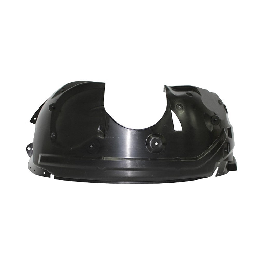 Front Right Front Passenger Side Fender Liner 2019-2020 Ford Fusion