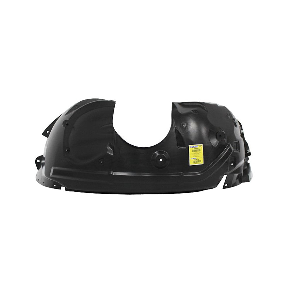 Front Right Front Passenger Side Fender Liner 2019-2020 Ford Fusion