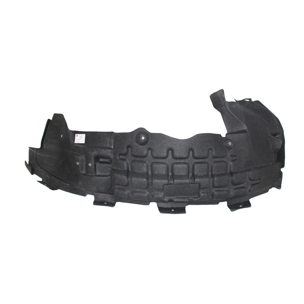 Front Right Front Passenger Side Fender Liner 2019-2023 Ford Ranger