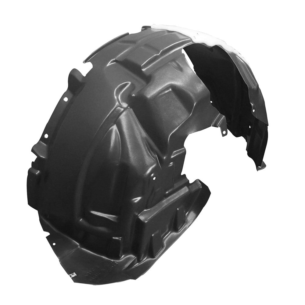 Front Right Front Passenger Side Fender Liner 2018-2022 Ford Ecosport