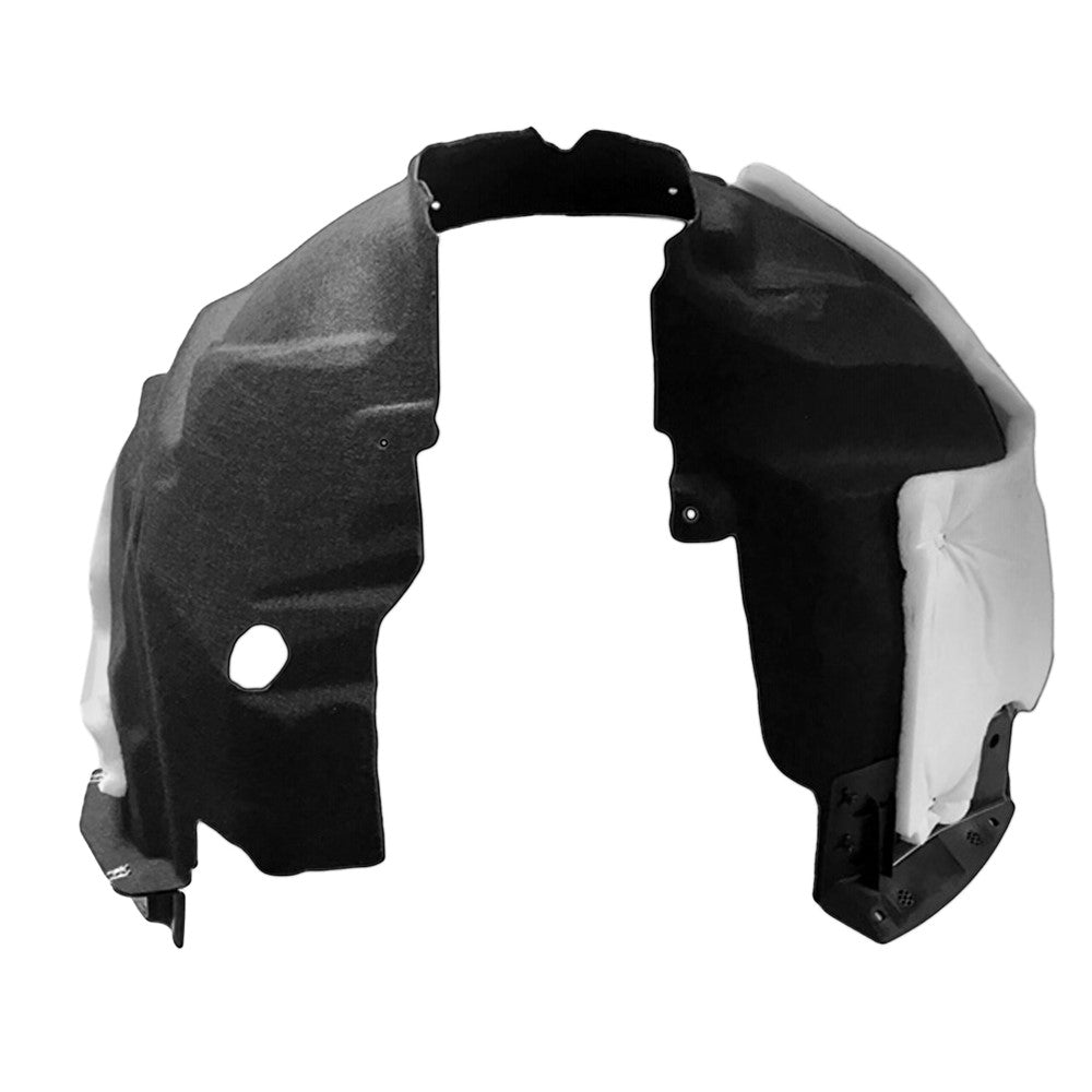 Front Right Front Passenger Side Fender Liner 2016-2018 Lincoln Mkx