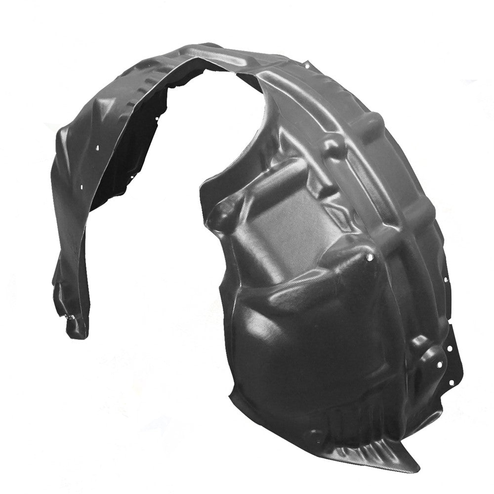 Front Right Front Passenger Side Fender Liner 2019-2023 Ford Transit Connect