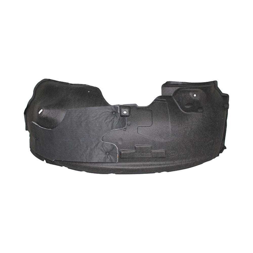 Front Right Front Passenger Side Fender Liner 2017-2022 Ford F-250 Super Duty, F-350 Super Duty, F-450 Super Duty