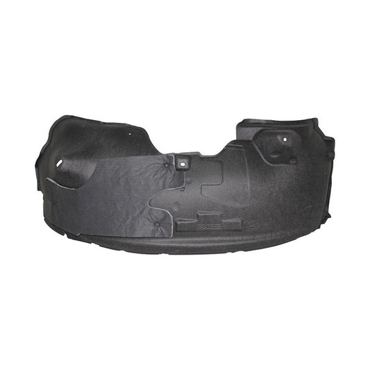 Front Right Front Passenger Side Fender Liner 2017-2022 Ford F-250 Super Duty, F-350 Super Duty, F-450 Super Duty