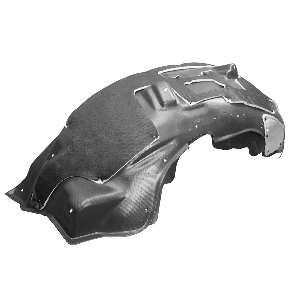 Front Right Front Passenger Side Fender Liner 2018-2020 Ford F-150