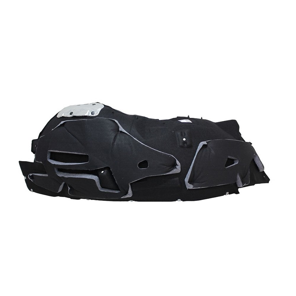 Front Right Passenger Side Front Fender Liner 2021 Ford F-150
