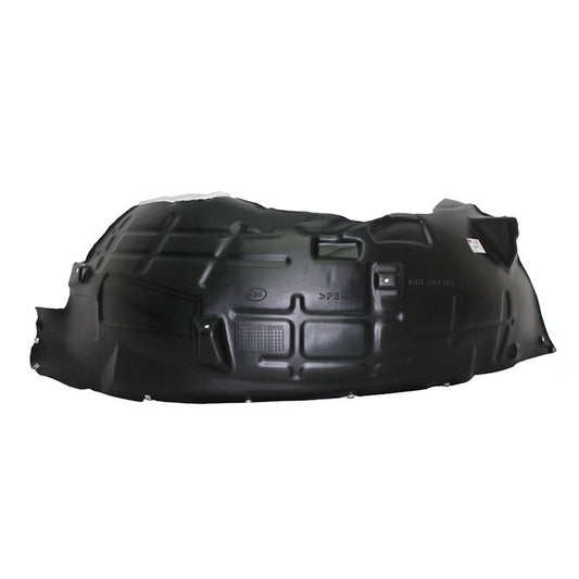 Front Right Front Passenger Side Fender Liner 2021-2025 Ford F-150