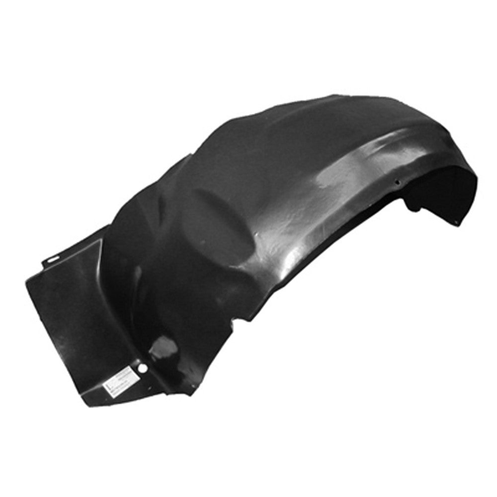 Front Left Driver Side Front Fender Liner 1999-2004 Ford Mustang