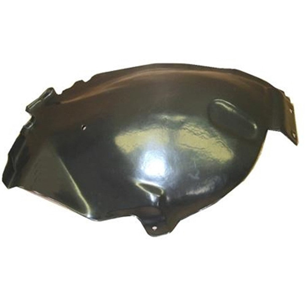 Front Left Driver Side Front Inner Splash Shield 2005-2009 Ford Mustang