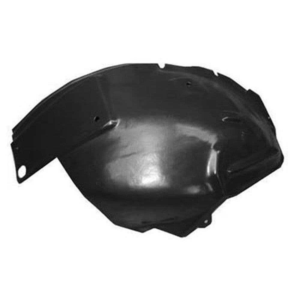 Front Left Driver Side Front Fender Splash Shield 2005-2009 Ford Mustang