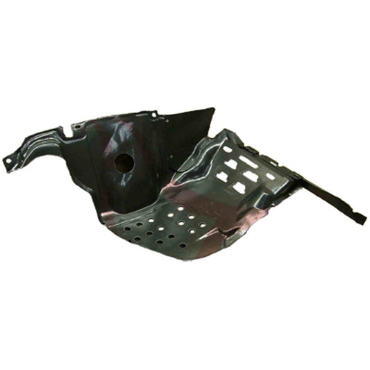 Front Left Driver Side Front Fender Liner Splash Shield 2005-2007 Ford Escape & Mazda Tribute & Mercury Mariner