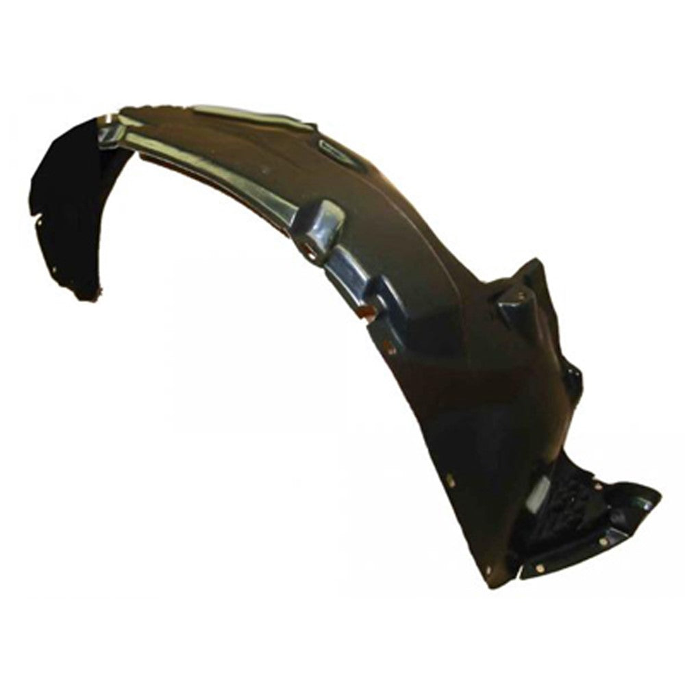 Front Right Passenger Side Front Inner Fender Liner 2005-2007 Ford Escape & Mercury Mariner
