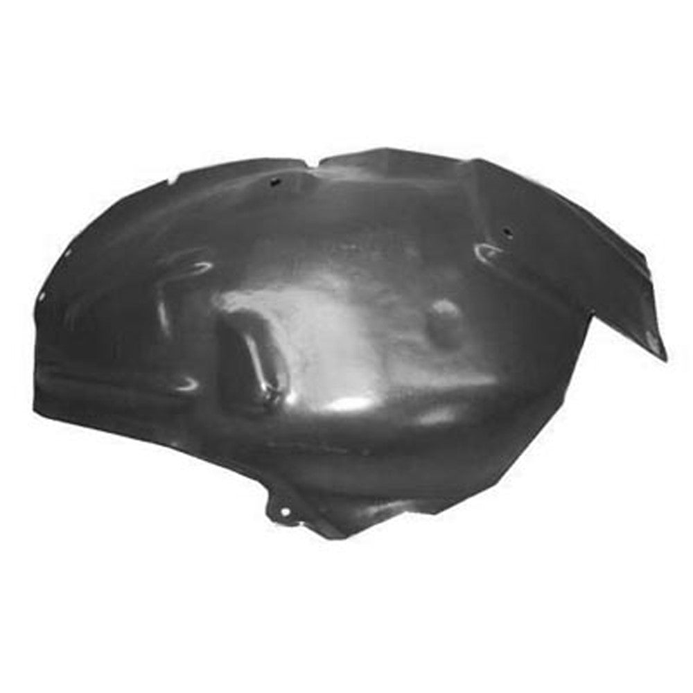 Front Right Passenger Side Front Inner Splash Shield 2005-2009 Ford Mustang