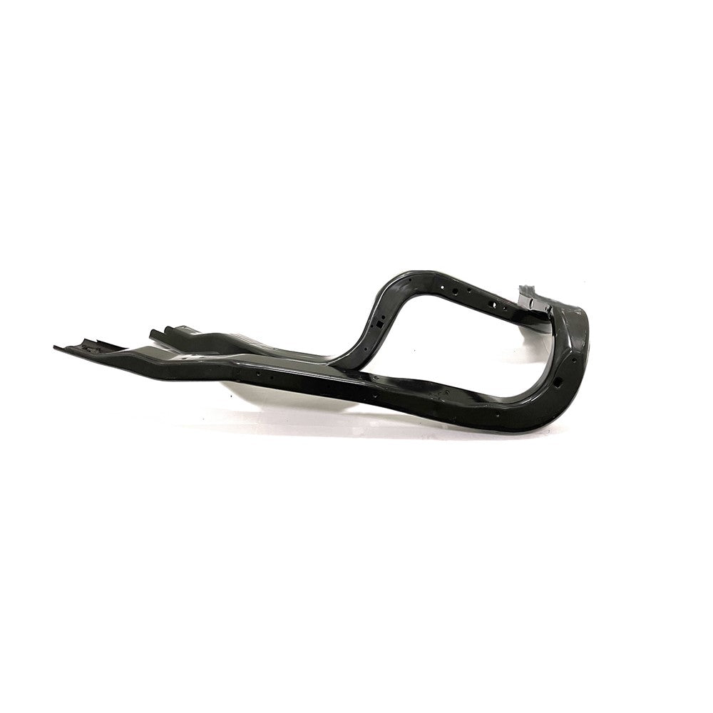 Right Passenger Side Fender Rail 2009-2014 Ford Pickup_ford_lightduty, F-150