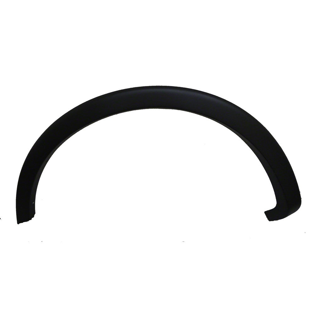 Front Left Driver Side Front Fender Flare 2009-2014 Ford Pickup_ford_lightduty