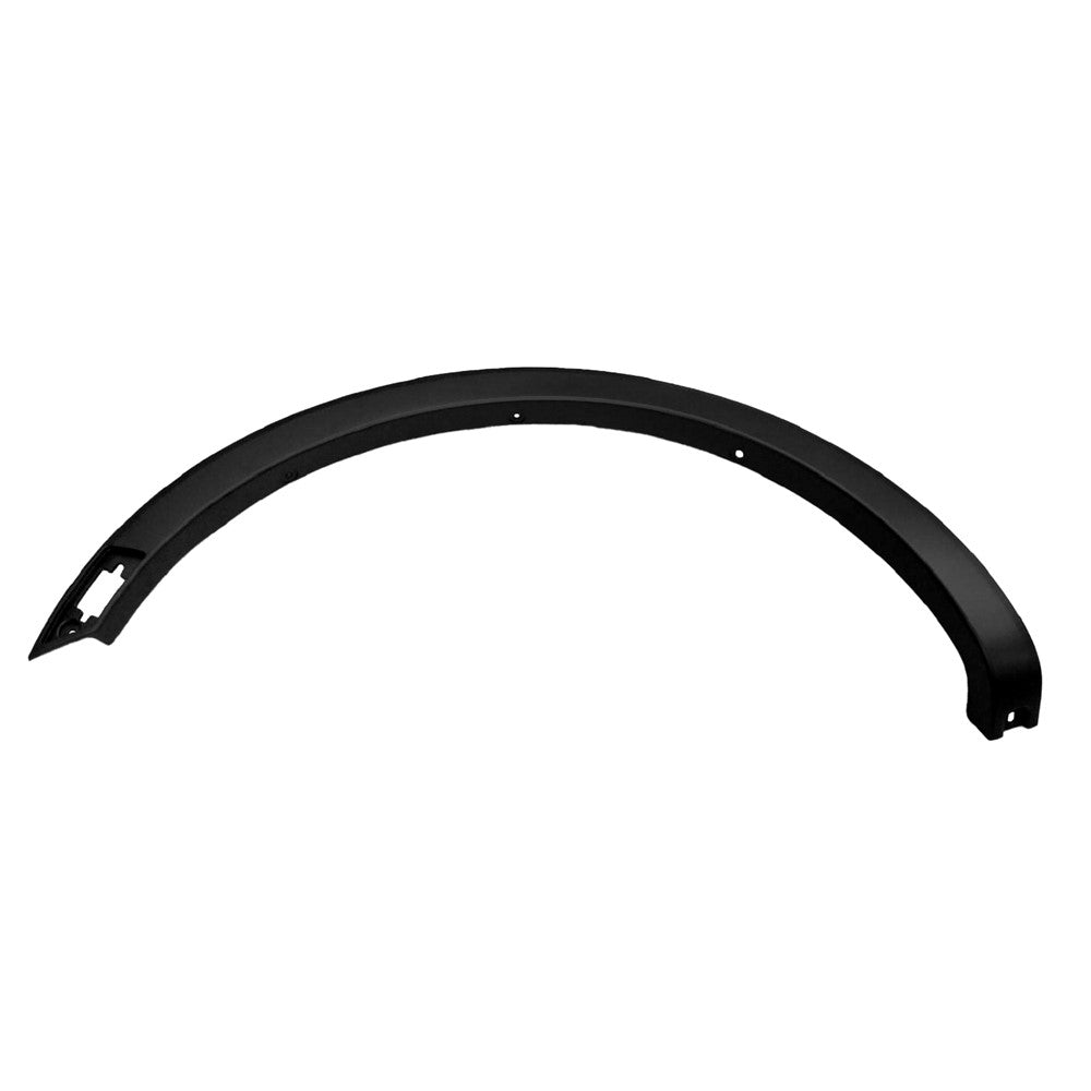 Front Left Front Driver Side Fender Flare 2019-2023 Ford Ranger