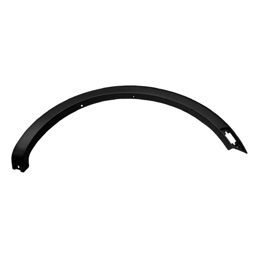 Front Right Front Passenger Side Fender Flare 2019-2023 Ford Ranger
