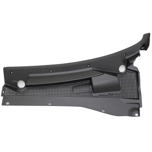 Left Driver Side Cowl Grille 2001-2007 Ford Escape & Mercury Mariner