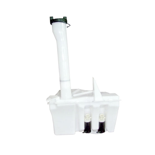 Windshield Washer Tank With Pump 2001-2007 Ford Escape & Mercury Mariner