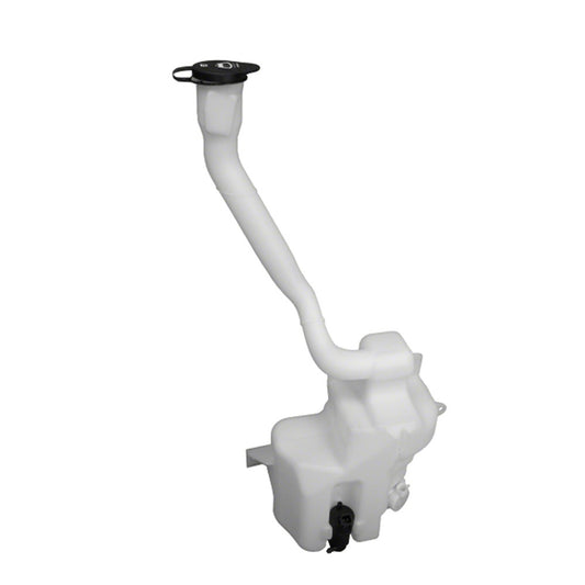 Windshield Washer Tank Without Pump For Models Built Up To 9 6 12 2008-2013 Ford Taurus